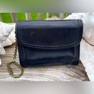 Vintage Coach Multifunction Wallet 7219